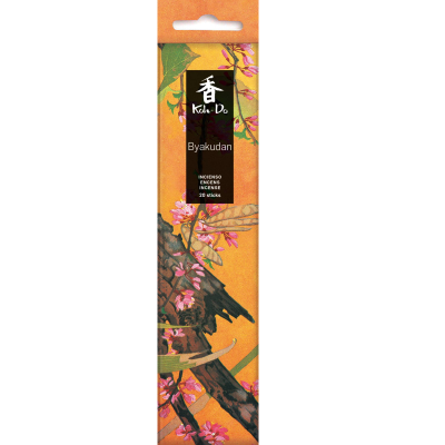 Incenso Goloka: Nag Champa...